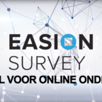 Wat is Easion? We laten het je zien in 1 minuut!